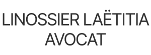 LINOSSIER LAËTITIA AVOCAT
